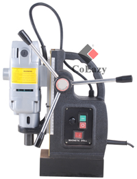 * 50mm Cutter, 1500W Power, MT3 arbor, Variable speeds *